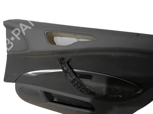 Front right panel CITROËN C5 III (RD_) 1.6 THP 155 (RD5FV8, RD5FNA) | BP34421097C59  - Image 6