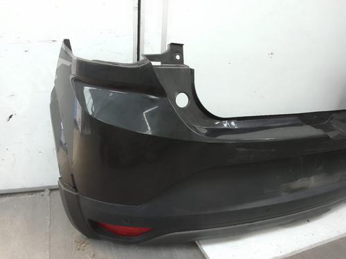 Rear bumper DACIA SANDERO III 1.0 TCe LPG | BP29708259C8 