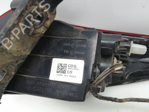 Used Left taillight HYUNDAI KONA (OS, OSE, OSI) [2017-2023]  22797853