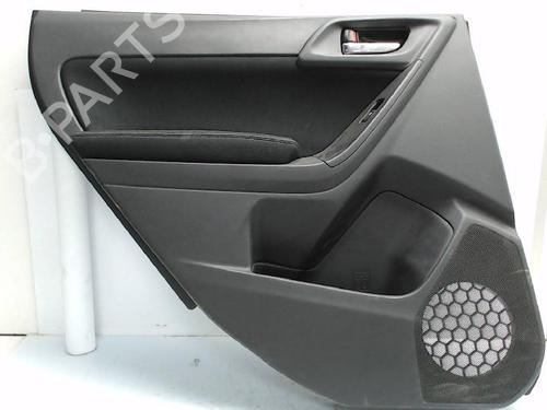 Used Rear left panel SUBARU FORESTER (SJ_) 2.0 D AWD (SJD) (147 hp) 22778309
