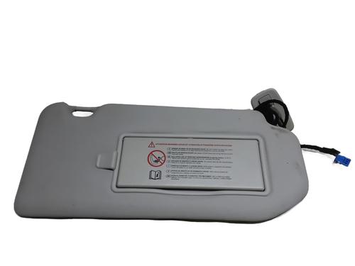 Aletta parasole destra Aletta parasole destra CITROËN C4 II (NC_) 1.6 HDi 90 (92 hp) 34264634 34264634