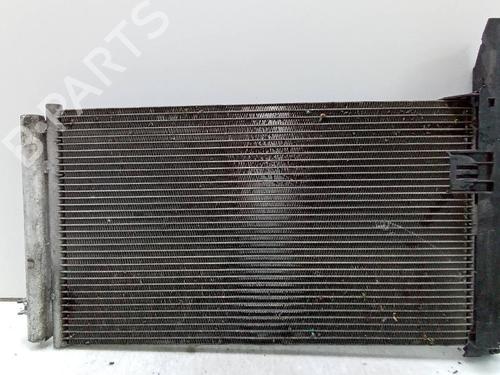 AC-Kondensator BMW 1 Convertible (E88) [2007-2013]  18582366