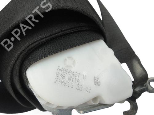 Front left seatbelt BMW X1 (E84) sDrive 18 d | BP23087614I26 - Image 3