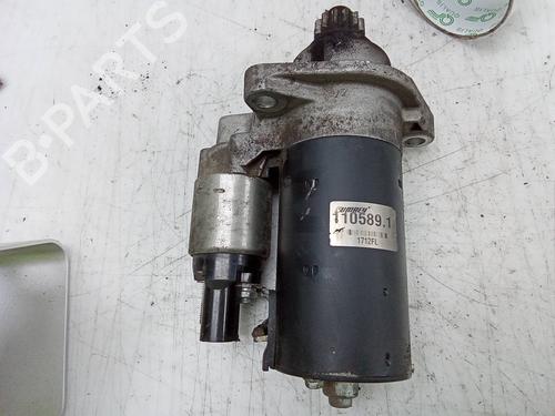 Starter KIA SORENTO I (JC) 2.5 CRDi 4WD | BP26159942M8