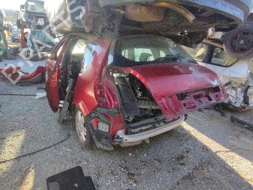 Used Left front fenders RENAULT SCÉNIC II (JM0/1_) 1.9 dCi (JM0G, JM12, JM1G, JM2C) (120 hp) 18595957