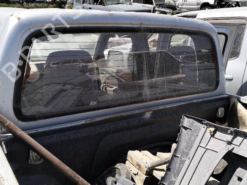 Bootlid window FORD RANGER (ET) 2.5 TDCi 4x4 | BP25812345C64 
