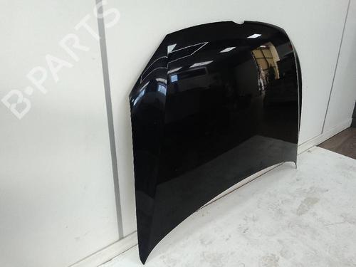 Hood VW POLO V (6R1, 6C1) 1.6 TDI | BP18579281C1 