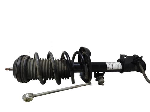 Left front shock absorber OPEL CORSA D (S07) 1.3 CDTI (L08, L68) | BP35976322M16 - Image 3