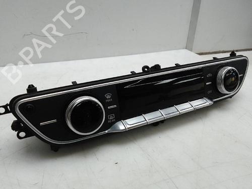 Used Climate control AUDI Q5 (FYB, FYG) 2.0 TDI (150 hp) 18577465