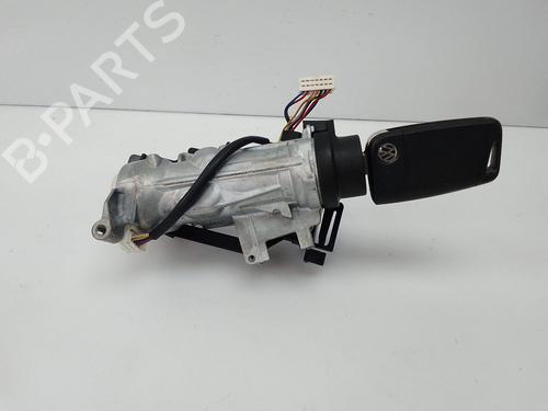 Used Ignition barrel Ignition barrel 26232702 26232702