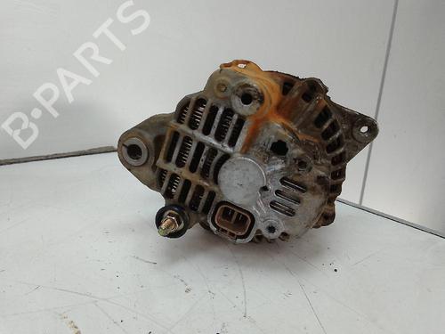 Generator MITSUBISHI PAJERO III (V7_W, V6_W) 3.2 Di-D (V68W) | BP18582049M7 