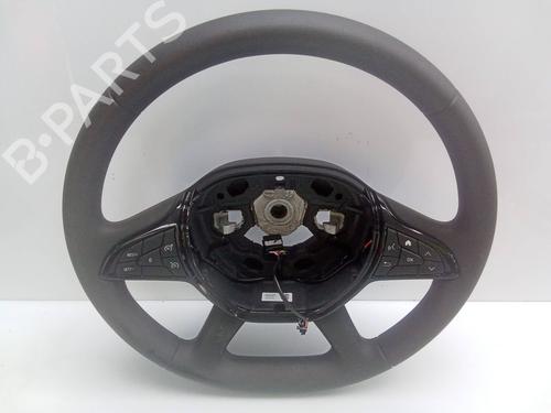 Used Steering wheel DACIA SANDERO III 1.0 TCe LPG (91 hp) 28150039