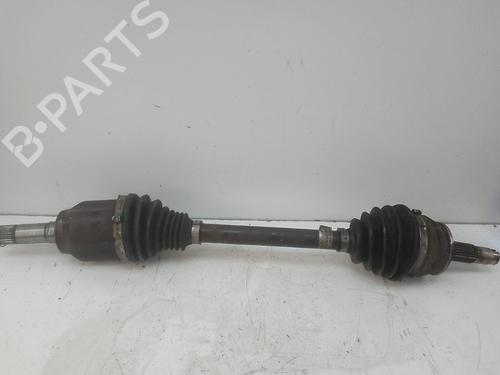 Used Left front driveshaft Left front driveshaft 20207829 20207829