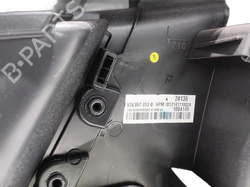Front left panel SEAT ATECA (KH7, KHP) 1.6 TDI | BP35945238C58 - Image 10