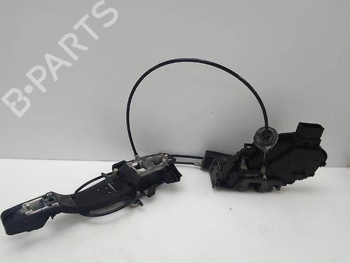 Used Front left lock LAND ROVER FREELANDER 2 (L359) 2.2 TD4 4x4 (160 hp) 21126054