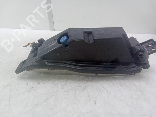 Used Left daytime light BMW X4 (G02, F98) xDrive 25 d (231 hp) 18581116