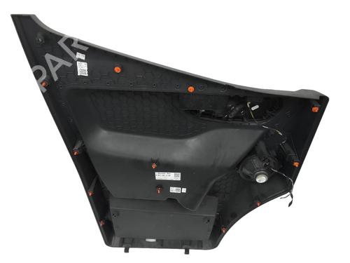 Front right panel MERCEDES-BENZ SPRINTER 3,5-t Van (B907, B910) | BP24463989C59 - Image 4