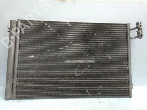 Used AC radiator BMW 1 (E87) 118 i (143 hp) 24736770