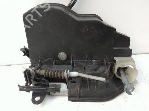 front-left-lock-bmw-x1-e84-7229461-2009-2010-2011-2012-2013-2014-2015-18585236 main image