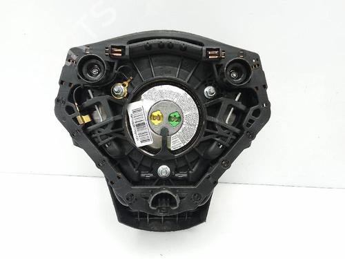 Førerens kollisjonspute OPEL CORSA D (S07)  | BP22383790C9 