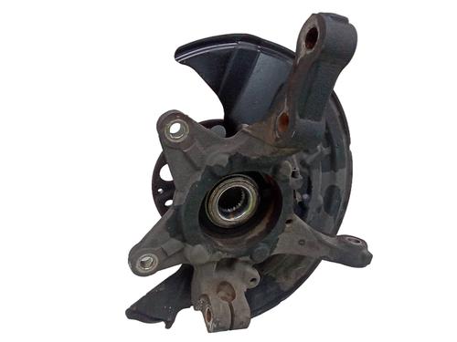 Right front steering knuckle SSANGYONG XLV SUV e-XDi 160 All-wheel Drive | BP18738231M26  - Image 5