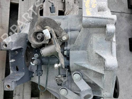 Gearbox VW POLO V (6R1, 6C1)  | BP26159775M3 