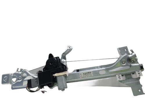 Used Rear right window mechanism PEUGEOT 5008 (0U_, 0E_) 1.6 HDi (114 hp) 31583086