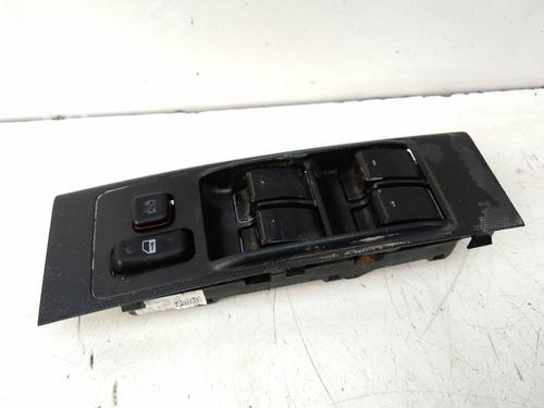 Used Left front window switch Left front window switch TOYOTA VERSO (_R2_) 1.6 D4-D (WAR20_) (112 hp) 26054878 26054878