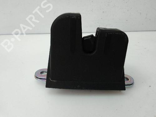 Tailgate lock SEAT IBIZA V (KJ1, KJG)  | BP24464963C101 