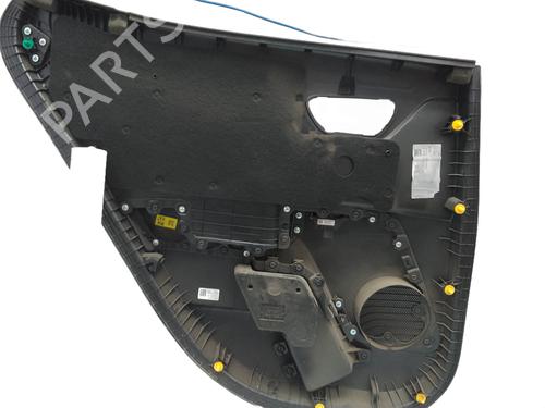 Høyre bakpanel KIA STONIC (YB) 1.6 CRDi | BP23142262C61 - Image 4