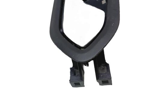 Front right interior door handle RENAULT CLIO V (B7_) 1.5 Blue dCi 115 (B7AD) | BP32980489I14  - Image 5