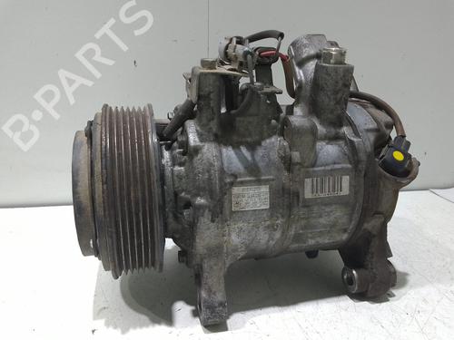 AC compressor BMW X1 (E84) sDrive 16 d | BP34239875M34  - Image 7
