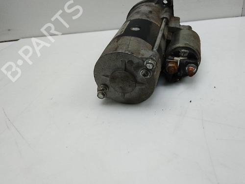 Starter MITSUBISHI L200 / TRITON (KA_T, KB_T)  | BP26052666M8 