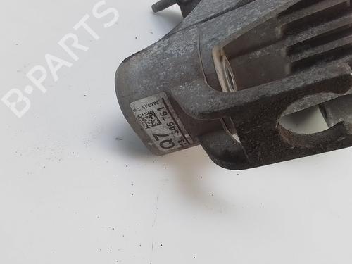 Engine mount OPEL ZAFIRA TOURER C (P12) 1.6 CDTI (75) | BP29584413M89