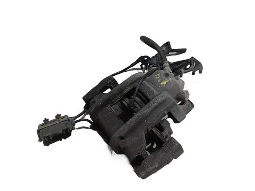 Used Left front brake caliper Left front brake caliper BMW 1 (F20) 118 d (150 hp) 34181005 34181005