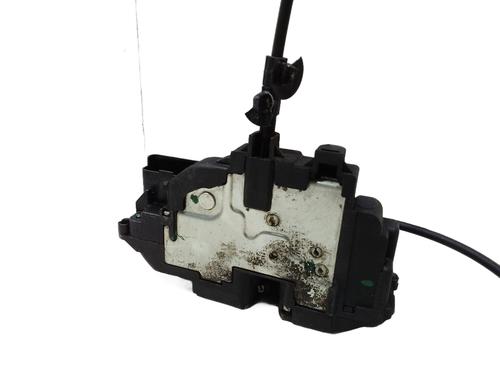 Used Front right lock Front right lock RENAULT MASTER III Van (FV) 2.3 dCi 125 FWD (FV0C, FV0D, FV0G, FV0H, FV0J, FV0K,... (125 hp) 35801164 35801164
