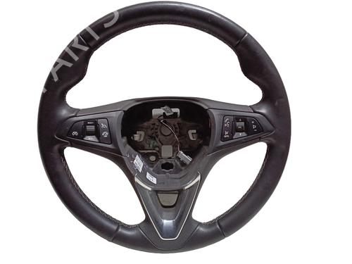 Volante Volante OPEL CORSA E (X15) 1.4 Turbo (08, 68) (101 hp) 34507022 34507022