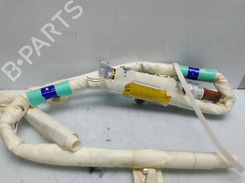 Right curtain airbag OPEL ASTRA J (P10) 1.7 CDTI (68) | BP24465690C12 