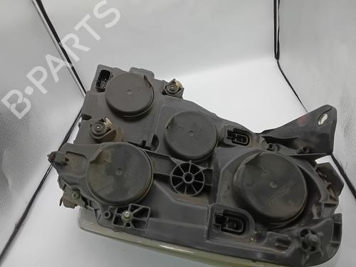 Faro derecho IVECO MASSIF Pickup 3.0 HPI | BP29994933C29 