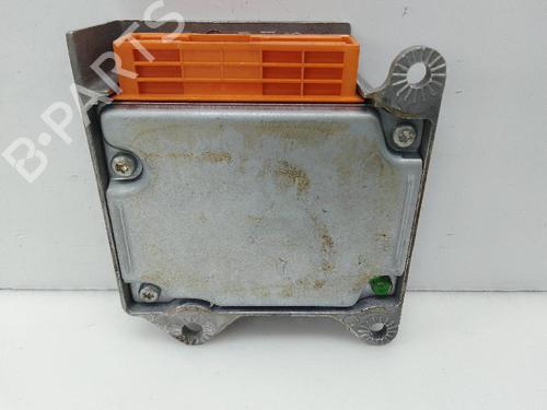 Airbag styreenhed PEUGEOT 307 Break (3E) 2.0 HDI 90 | BP22332970M53 