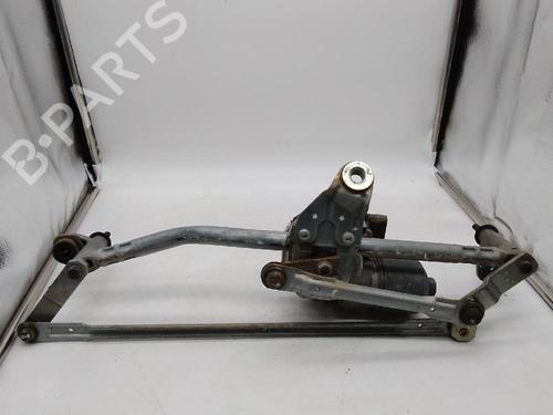Front wiper motor SKODA YETI (5L) 1.2 TSI | BP25836038M29