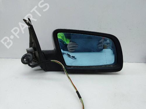 Right mirror BMW 5 (E60) 530 d | BP24187643C27 