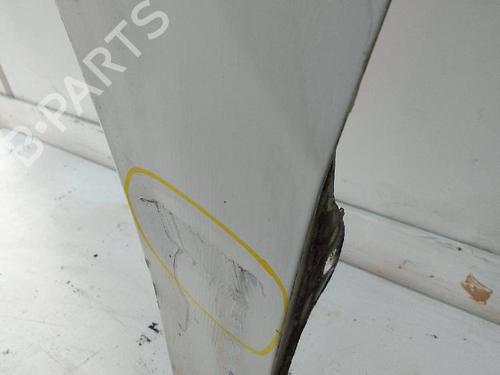 Used Left front fenders FIAT QUBO (225_) 1.3 D Multijet (225AXE1A, 225CXE1A, 225AXH1A, 225AXL1A,... (95 hp) 24628550