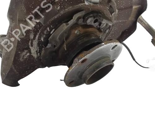 Left rear steering knuckle BMW X6 (E71, E72) xDrive 30 d | BP34420934M27  - Image 7