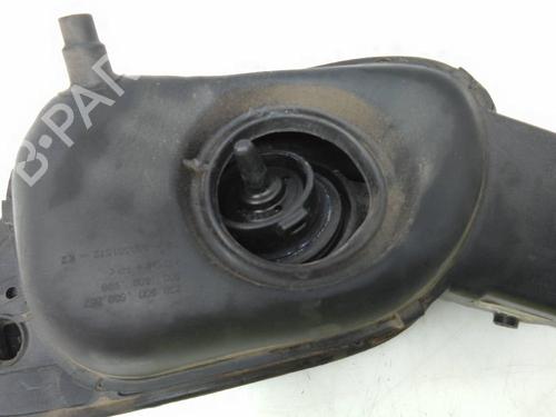 Fuel flap VW GOLF VII (5G1, BQ1, BE1, BE2)  | BP26232547C131 