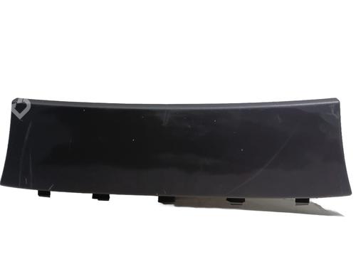 Used Tailgate trim Tailgate trim VOLVO XC60 I SUV (156) D4 (190 hp) 35778767 35778767