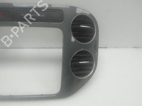 Andre VW TIGUAN (5N_) [2007-2018]  22778218