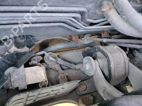 Steering rack HONDA ACCORD VIII (CU) 2.0 i (CU1) | BP18590320M22 