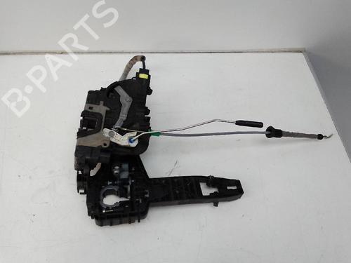 Front right lock MERCEDES-BENZ VITO Van (W447) 116 CDI (447.601, 447.603, 447.605) | BP26160591C97 