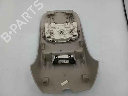 Interior roof light CITROËN C4 II (NC_) 1.6 HDi 90 | BP26949691I8